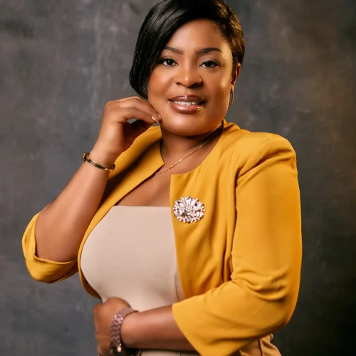 ABIGAIL NAA DEDEI QUAYE
