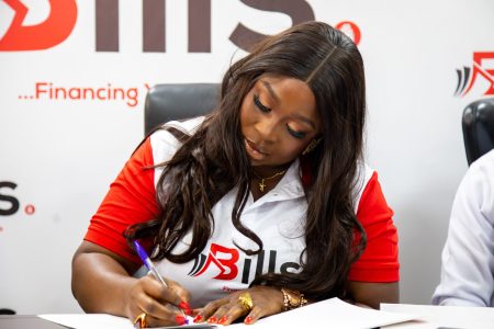 Bills Brand Ambassador Unviel-27