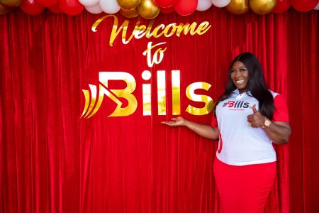 Bills Brand Ambassador Unviel-45