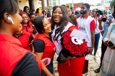 Bills Brand Ambassador Unviel-8