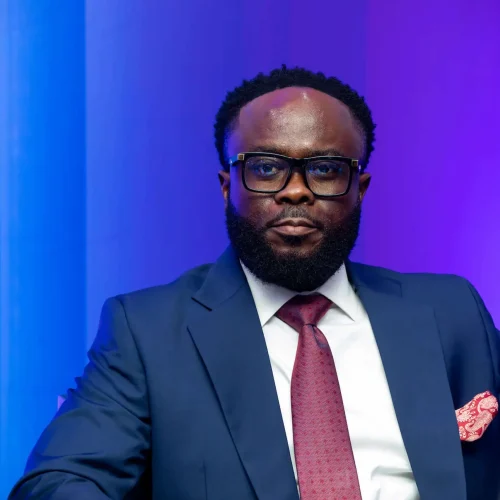 EMMANUEL N. L. LAMPTEY 2