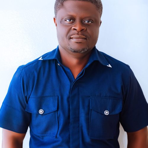 KWEKU BAAH - Head of Operations1