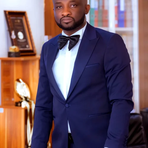 ROMEO- RICHLOVE KWEKU ELORM SESHIE - 1