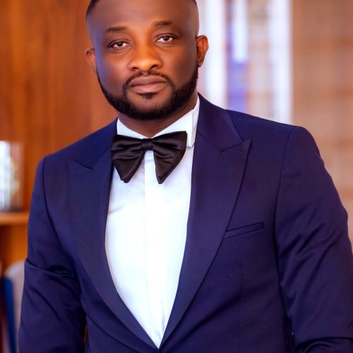 ROMEO- RICHLOVE KWEKU ELORM SESHIE - 2